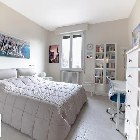 Tommaso Apartment With Free Parking By Florence Sweet Homes-2