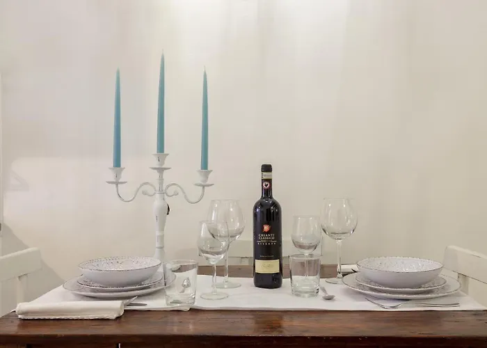 Elegante A 3 Minuti Dal Duomo